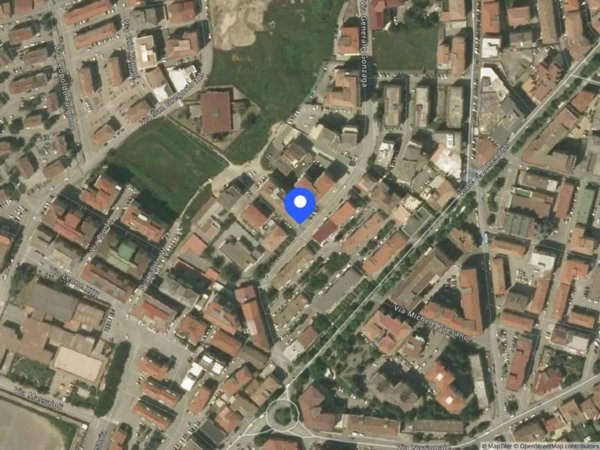appartamento in vendita ad Eboli