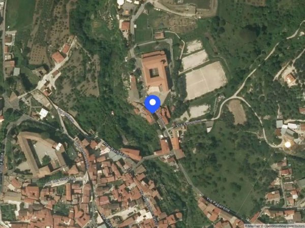 appartamento in vendita ad Eboli
