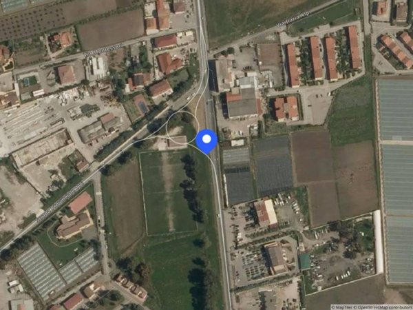 appartamento in vendita ad Eboli in zona Cioffi