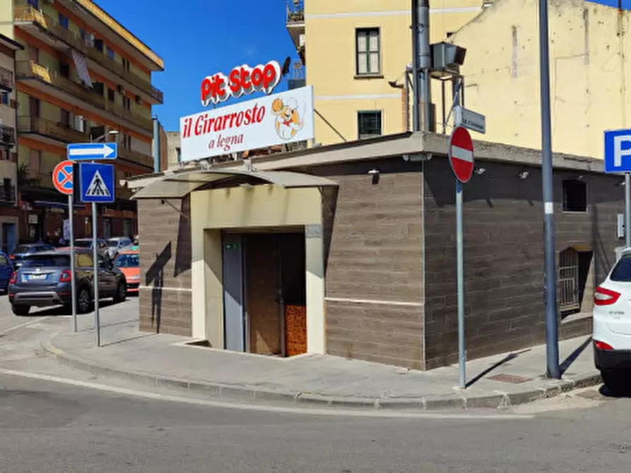 mansarda in vendita ad Eboli