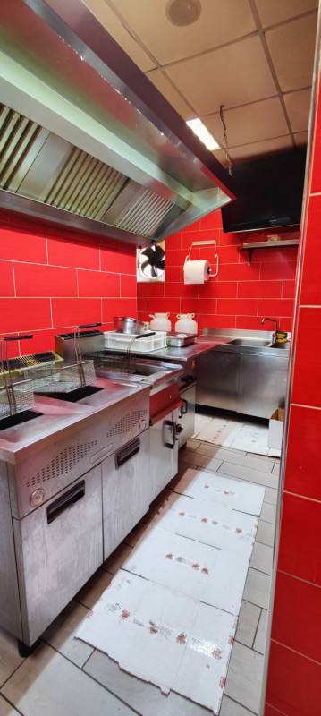 negozio in vendita ad Eboli