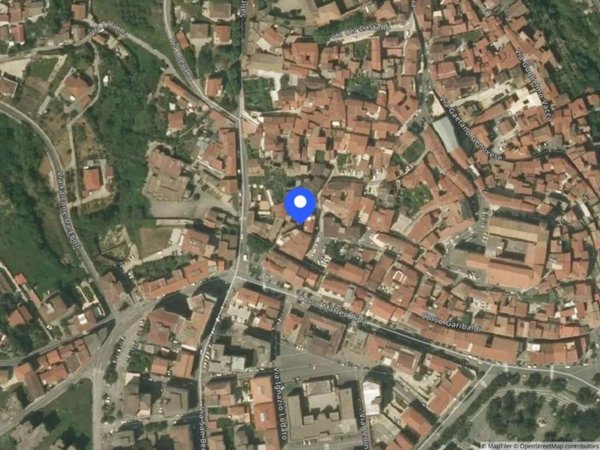 appartamento in vendita ad Eboli