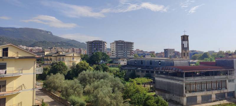 appartamento in vendita ad Eboli
