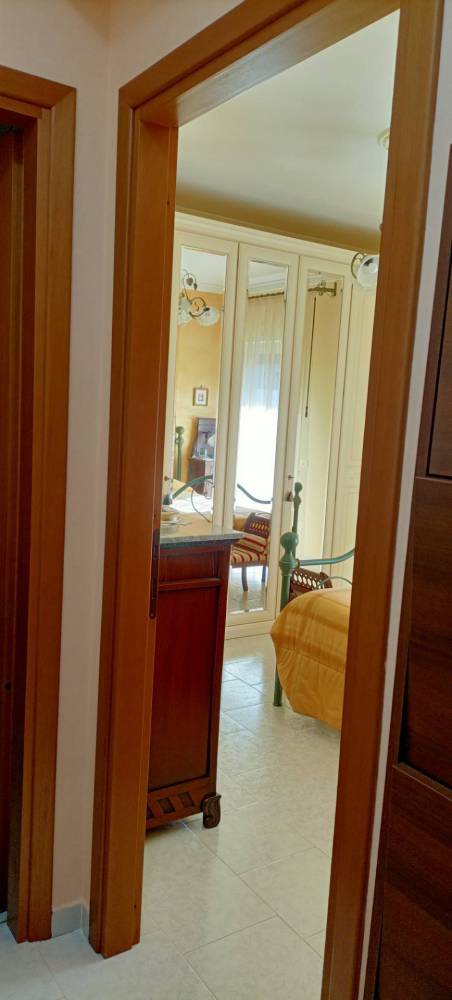 appartamento in vendita ad Eboli