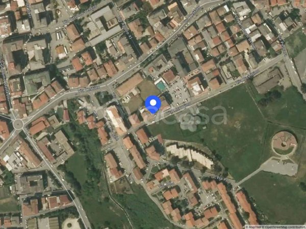 appartamento in vendita ad Eboli