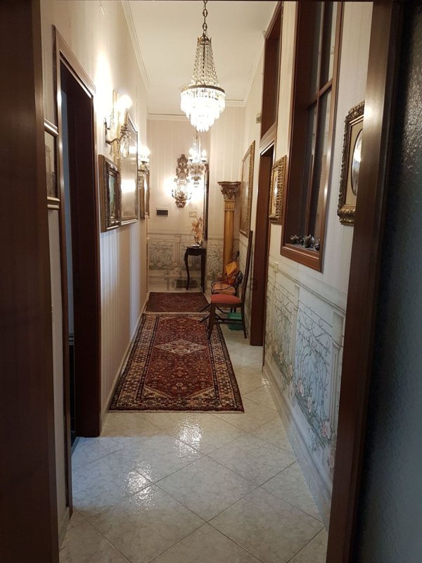 appartamento in vendita ad Eboli
