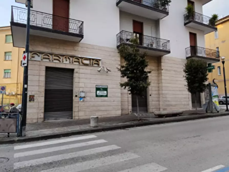 mansarda in vendita ad Eboli