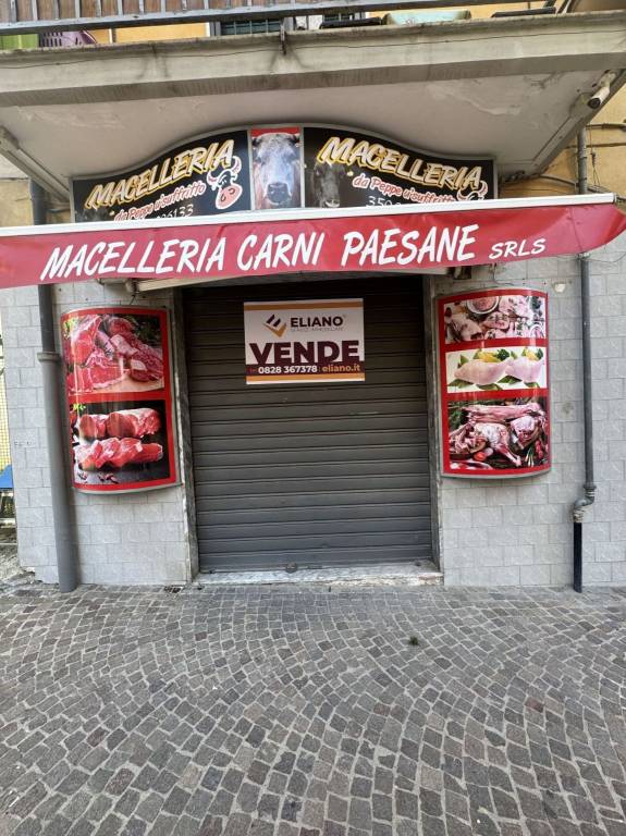 monolocale in vendita ad Eboli