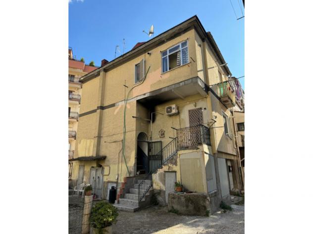 appartamento in vendita ad Eboli