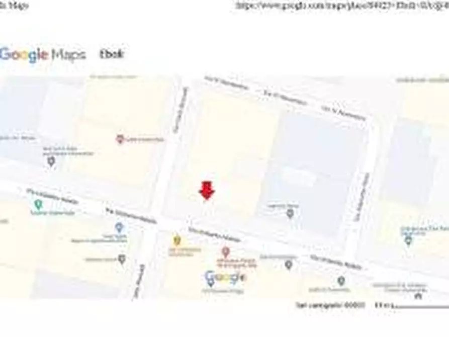 locale commerciale in vendita ad Eboli