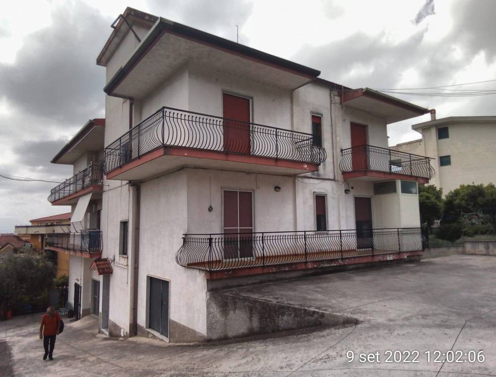 appartamento in vendita ad Eboli