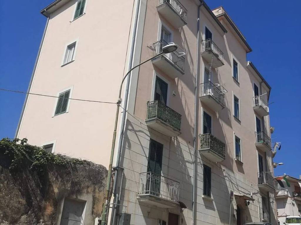 appartamento in vendita ad Eboli