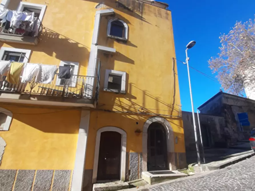 appartamento in vendita ad Eboli