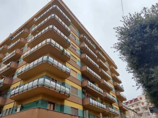 appartamento in vendita ad Eboli