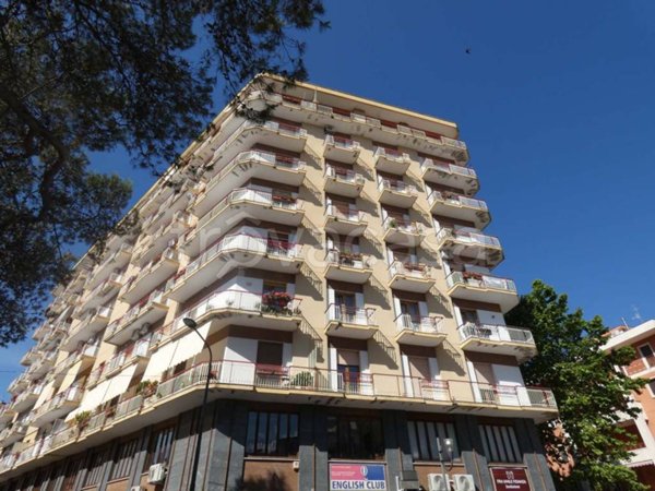 appartamento in vendita ad Eboli