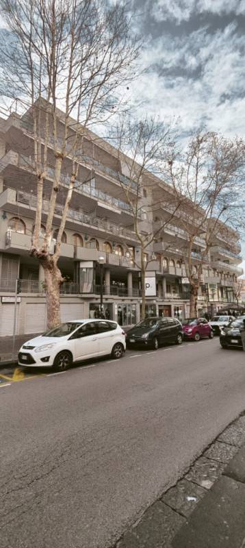 appartamento in vendita ad Eboli