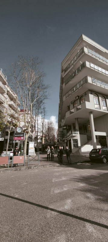 appartamento in vendita ad Eboli