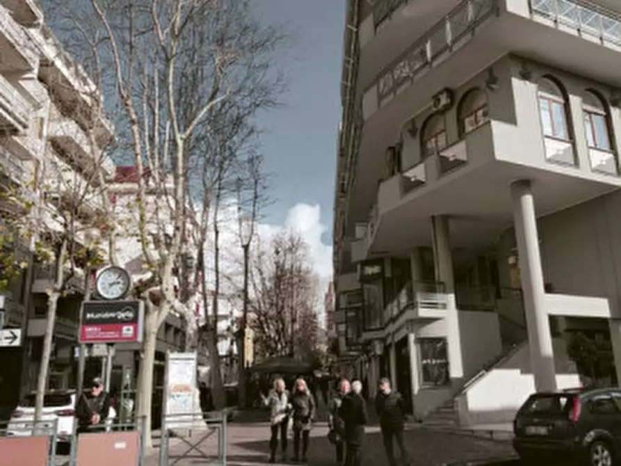 appartamento in vendita ad Eboli