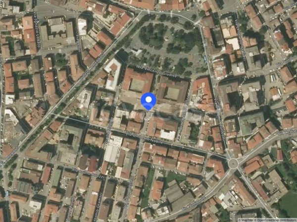 attico in vendita ad Eboli