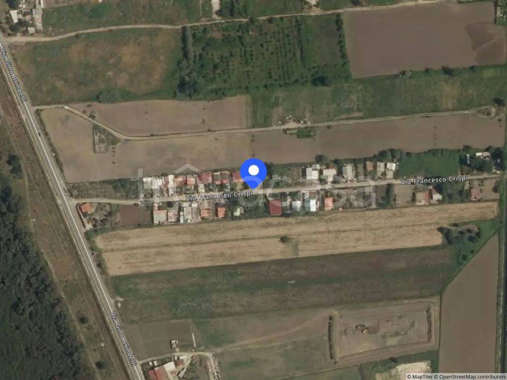 appartamento in vendita ad Eboli