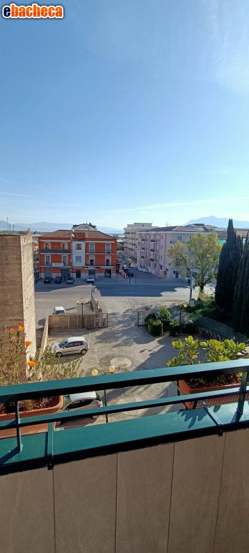 appartamento in vendita ad Eboli