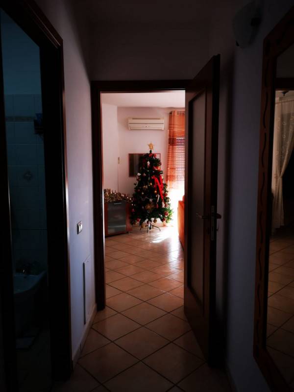 appartamento in vendita ad Eboli
