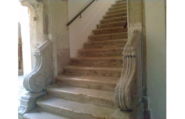 appartamento in vendita ad Eboli in zona Cioffi