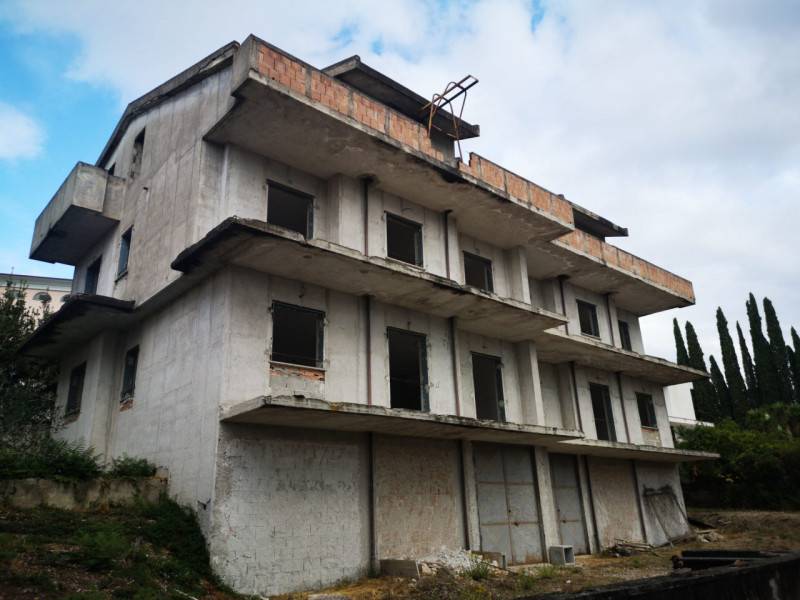 casa indipendente in vendita ad Eboli