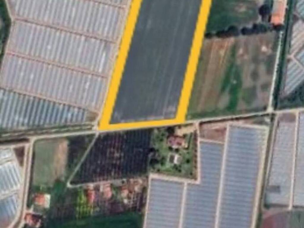terreno agricolo in vendita ad Eboli