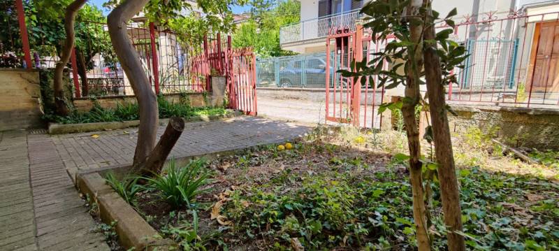 appartamento in vendita ad Eboli