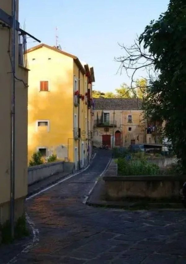 casa indipendente in vendita ad Eboli