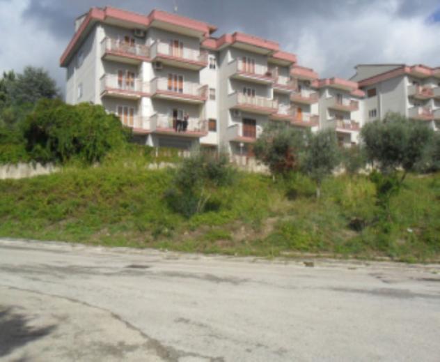 terreno agricolo in vendita ad Eboli
