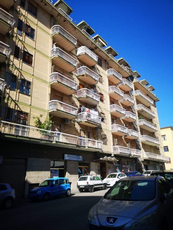 appartamento in vendita ad Eboli