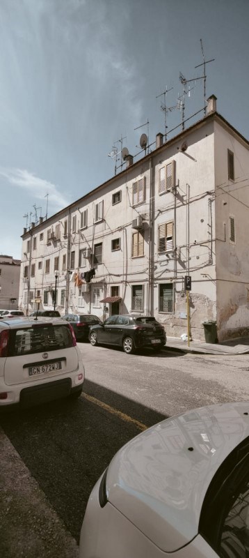 appartamento in vendita ad Eboli