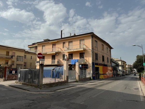 appartamento in vendita ad Eboli
