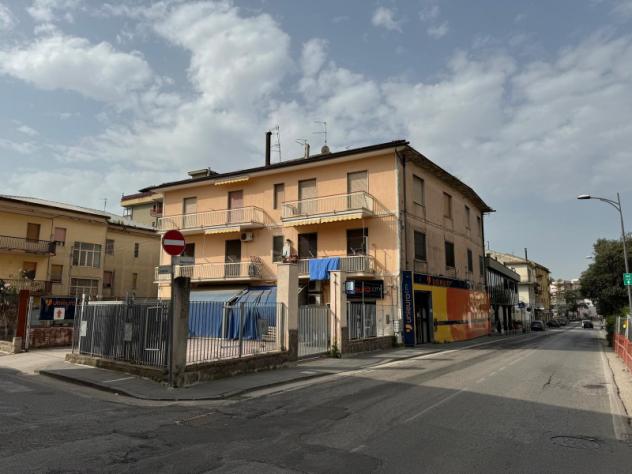 appartamento in vendita ad Eboli