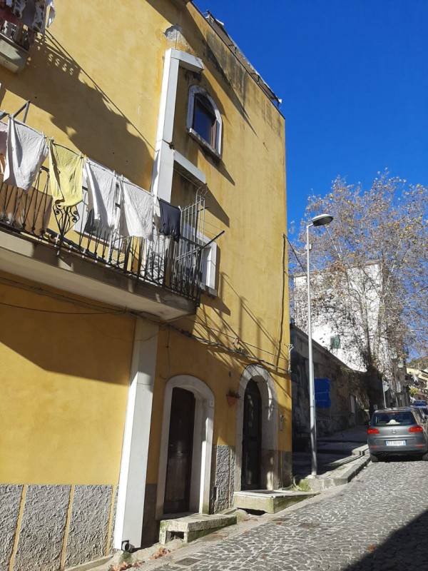 casa indipendente in vendita ad Eboli