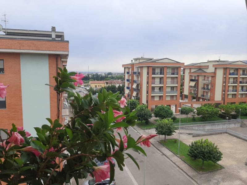appartamento in vendita ad Eboli