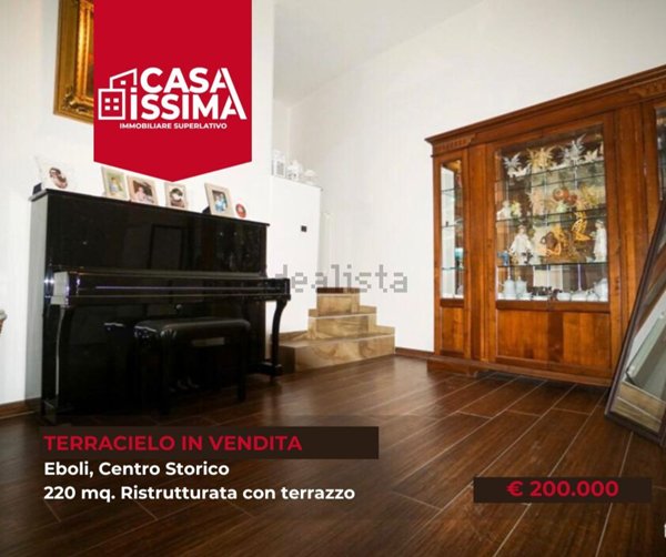 pentavano in vendita ad Eboli