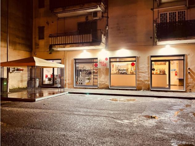 negozio in vendita ad Eboli