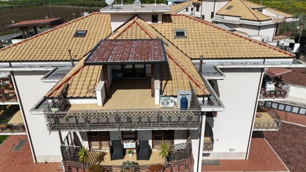 appartamento in vendita ad Eboli
