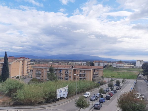 appartamento in vendita ad Eboli