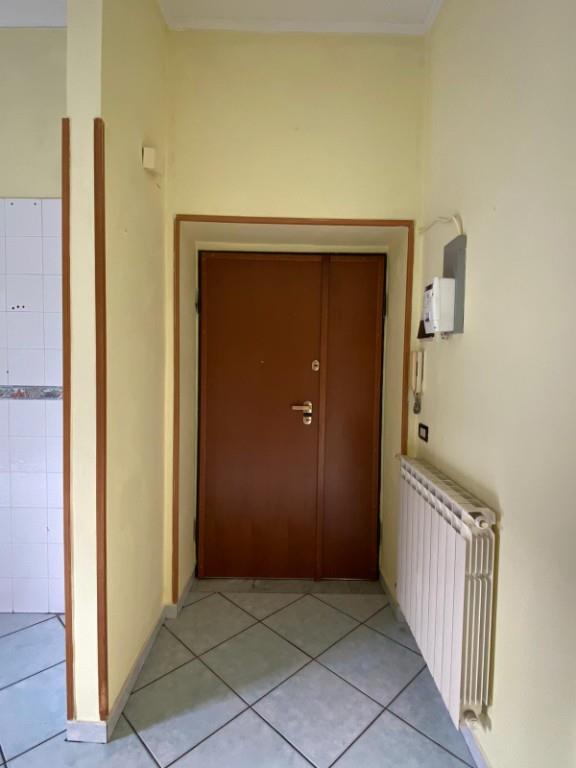 appartamento in vendita ad Eboli