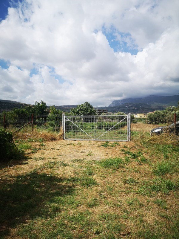 terreno agricolo in vendita ad Eboli