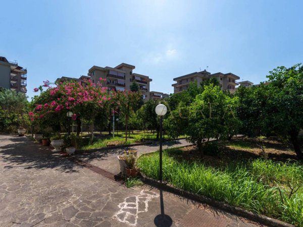 intera palazzina in vendita ad Eboli