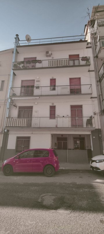 appartamento in vendita ad Eboli