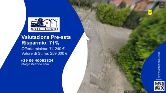 appartamento in vendita ad Eboli in zona Sant'Andrea