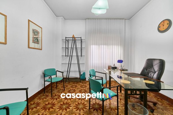 appartamento in vendita ad Eboli