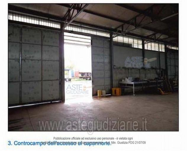 locale commerciale in vendita ad Eboli in zona Cioffi