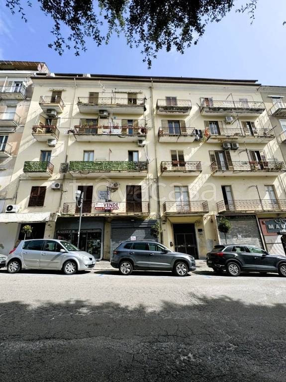 appartamento in vendita ad Eboli